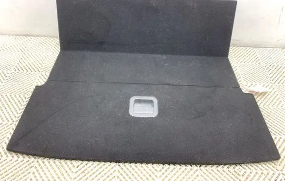 Ford Focus Trunk/boot floor carpet liner JX7B-N11578-AFW
