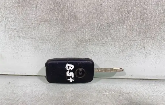 Volkswagen PASSAT B5.5 Ignition lock