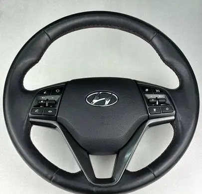 Hyundai Tucson LM Steering wheel 56100-D7BMOTRV 56900-D700