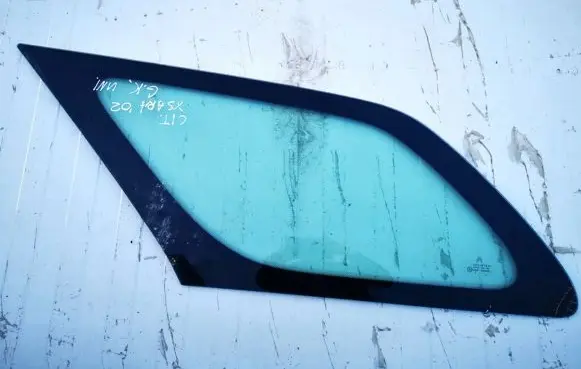 Citroen Xsara Rear side window