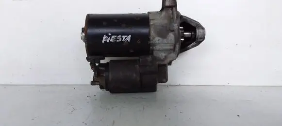 Ford Fiesta Starter motor 025286