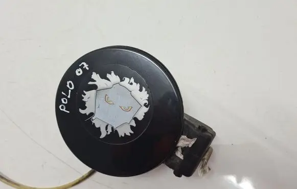 Volkswagen Polo IV 9N3 Fuel tank cap 