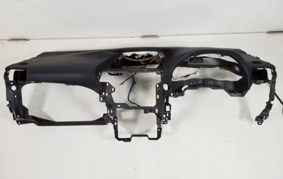 Lexus RX 450H Dashboard