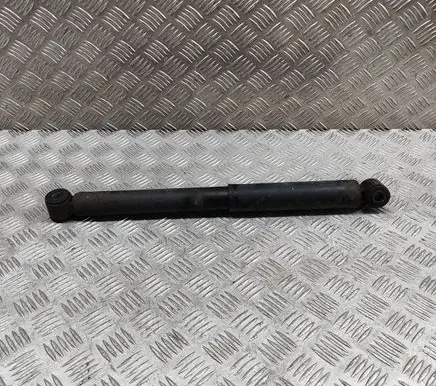 Mercedes-Benz Sprinter W906 Rear shock absorber/damper A9063200731