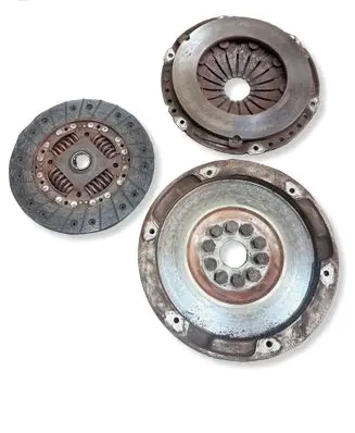 Opel Zafira A Clutch set kit 