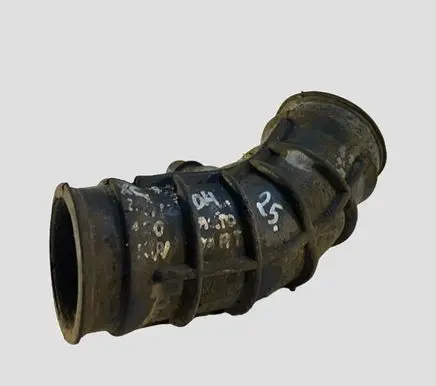 Volvo XC90 Intercooler hose/pipe 30636854