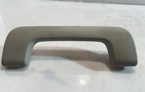 Audi A6 S6 C6 4F Front interior roof grab handle 8P0857607C
