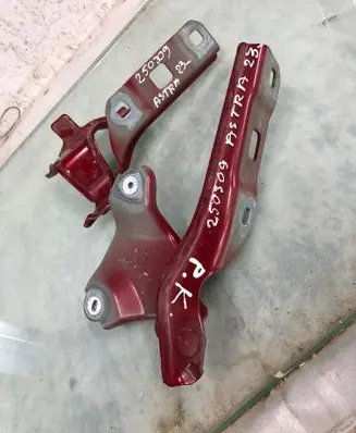 Opel Astra L Engine bonnet/hood hinges 9840405580