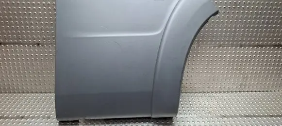 Fiat Ducato Rear fender molding trim S26338508 1307175070