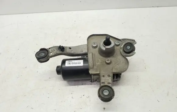 Ford Fusion II Wiper motor DS7317504AF W000031198