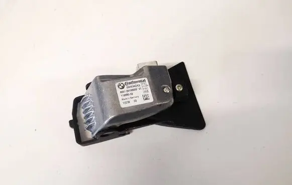 BMW 5 F10 F11 Reversing camera 665109199305 5WK44243