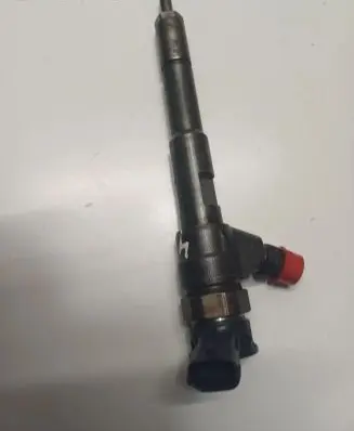Dacia Dokker Fuel injector 0445110485