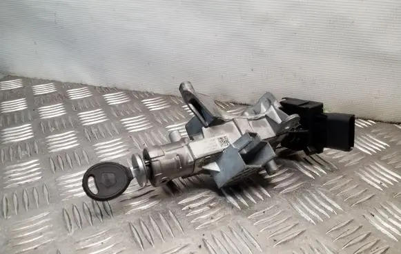 Dodge Nitro Ignition lock 05057297AH