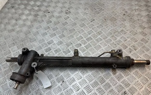 Audi A4 S4 B6 8E 8H Steering rack 8E1422066E