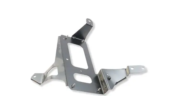 BMW M5 Sound amplifier holder/bracket 5A308E8 65155A308E8
