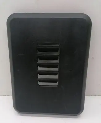 Ford Transit Custom Rear air vent grill BK21V31148MBW