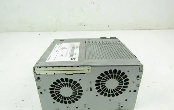 Chevrolet Meriva HiFi Audio sound control unit J9D319C211SF