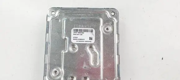 Ford Focus Xenon control unit/module JX7B13B626BH09 JX7B13B626BH A2C75455001