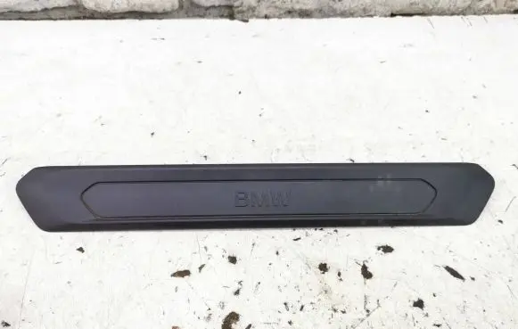 BMW X3 G01 Front sill trim cover 7393397 23300113 100008