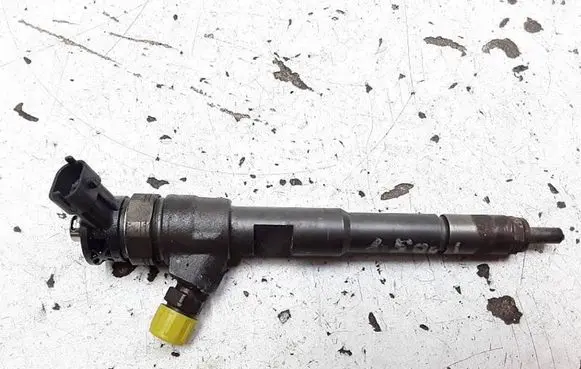 Dacia Sandero Fuel injector 0445110652