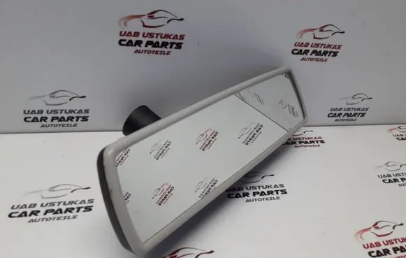 Volkswagen PASSAT B6 Rear view mirror (interior) 010783