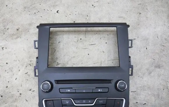 Ford Mondeo MK V Climate control unit FS7T-18E245-ADC