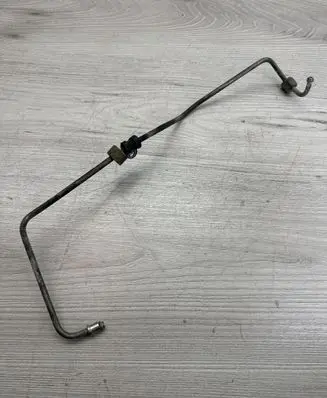 Dodge Nitro Fuel injector supply line/pipe 