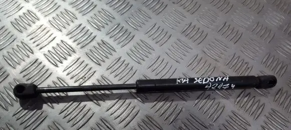 KIA Sedona Front bonnet/hood damper/strut bkk500010