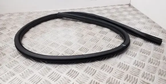 Volkswagen Scirocco Front door rubber seal 1K8867911