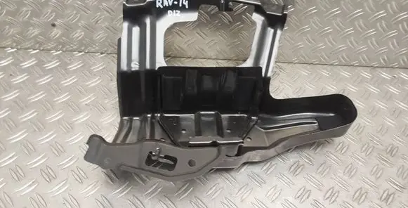 Toyota RAV 4 (XA40) Lift Jack 