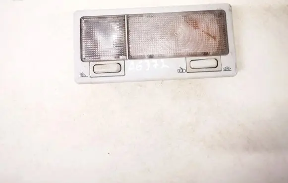 Volkswagen Sharan Front seat light 7m0947105c