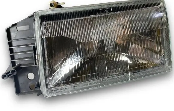 Fiat Tipo Headlight/headlamp 60951280