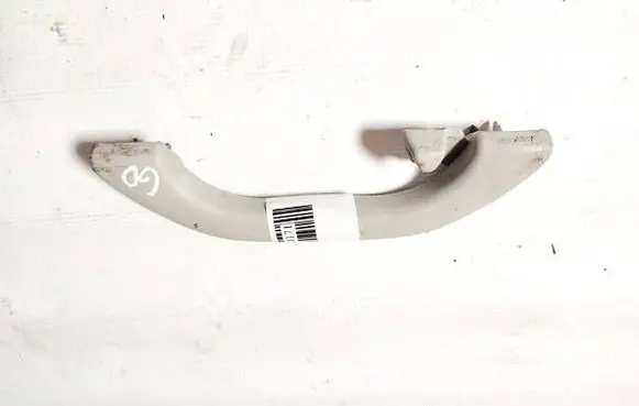 Skoda Superb B5 (3U) Rear interior roof grab handle 8b0857608