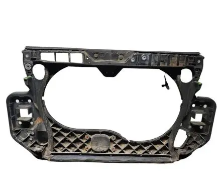 Audi A6 S6 C6 4F Radiator support slam panel 4A0010114S