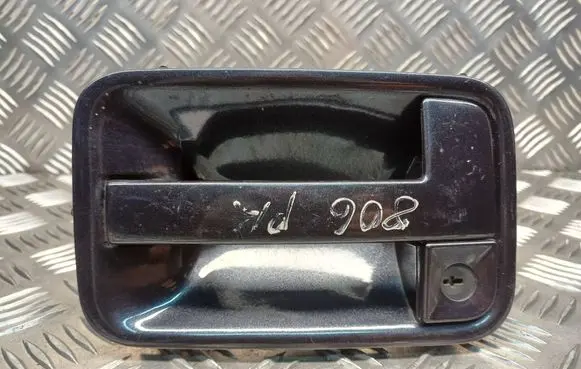 Peugeot 806 Front door exterior handle 1476388077 1473216077