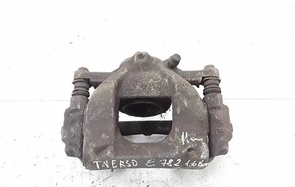 Toyota Verso Front brake caliper