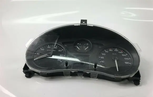 Citroen Jumpy Speedometer (instrument cluster) 1401107680 S1301