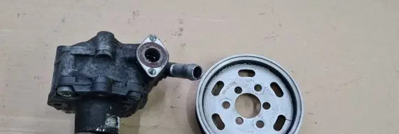 Audi Q5 SQ5 Power steering pump 8R0145154B