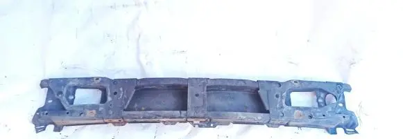 Volkswagen Golf III Front bumper cross member