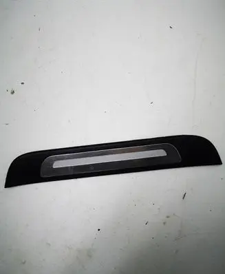 Audi A6 S6 C7 4G Rear sill trim cover 4G08653376