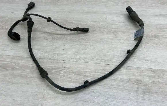 Porsche Panamera (970) Rear ABS sensor wiring 97061273800
