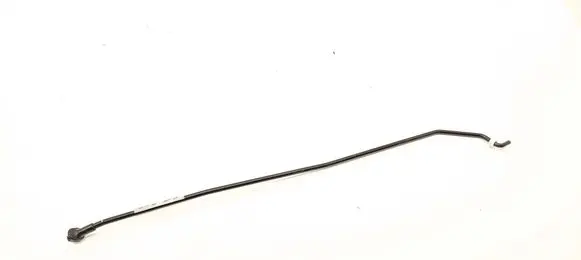 Toyota C-HR I Engine bonnet/hood prop rod/strut
