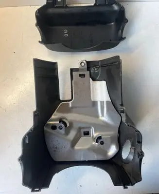 Honda Accord Steering wheel column trim 77350TL0