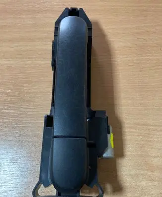 Nissan Note (E11) Rear door exterior handle 242274