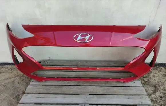 Hyundai i10 Front bumper