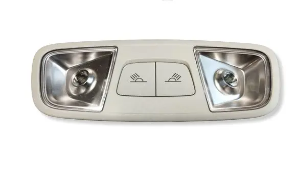 Audi Q3 F3 Headlining lighting console trim 8V0947111B