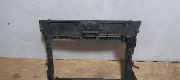 Skoda Karoq Radiator support slam panel 57A805588F
