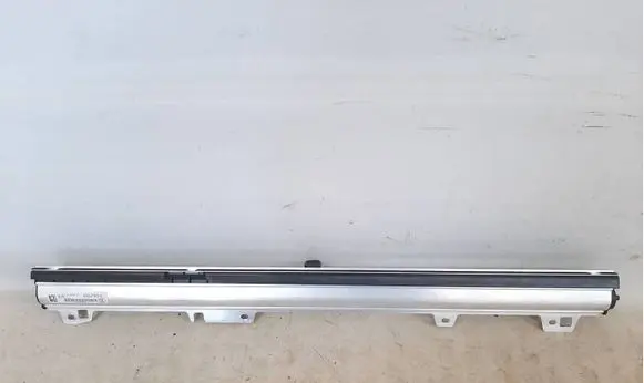 BMW X3 G01 Rear door window curtain/sunshade 7422722 51357422722