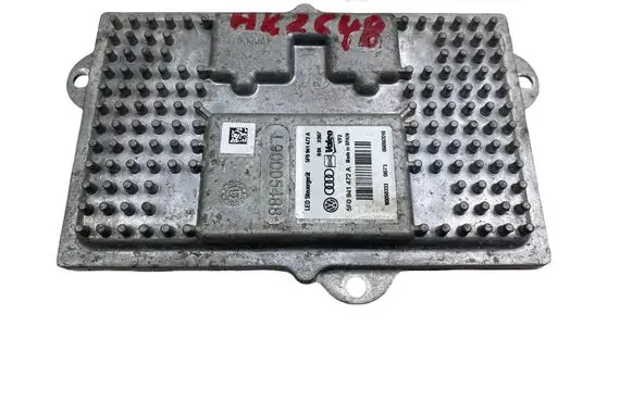 Volkswagen Golf VII Xenon control unit/module 5F0941472A