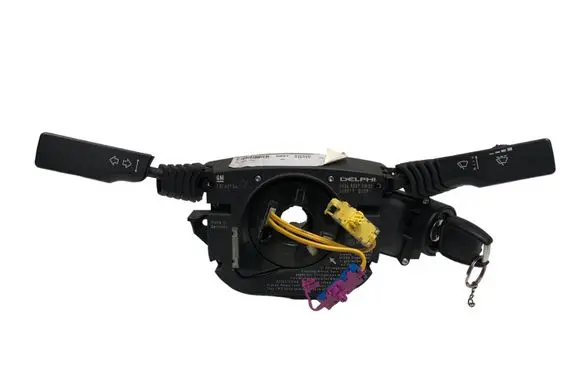 Opel Signum Airbag slip ring squib (SRS ring) 13162134